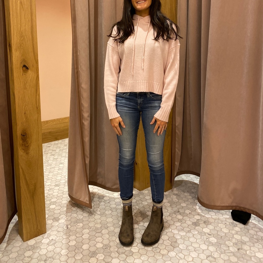 Sweater XS